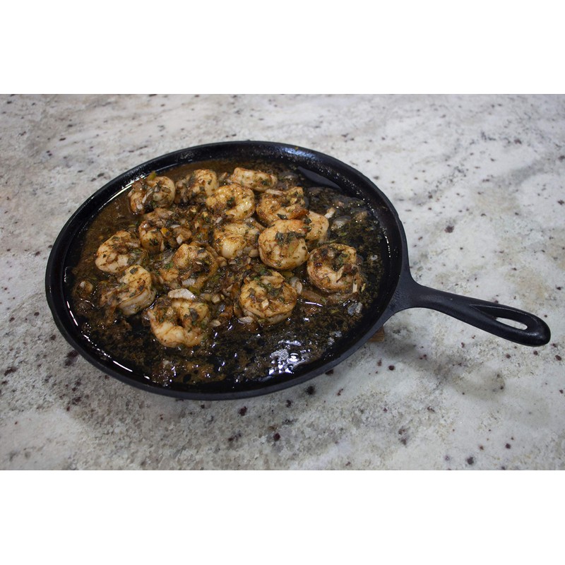 Cajun Shrimp Seasoning Mix .3 oz Cajun's Choice Louisiana Foods