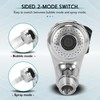 tachi SPA Pedicure Parts/Pedicure SPA Chair Sprayer Shower Head 1.5