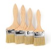 Paint Brush Medium 7.6cm 6ea