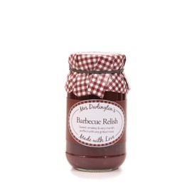 Mrs Darlingtons|Mrs Darlington's - Barbecue Relish 312g