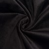 Encasa Christmas New Year VELVET Cushion Covers 2pc Set (40
