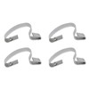 Frezon 4X Hook Set Air Box Lid Clip 5Th-14436-00-00 5GH-14436-00-00