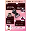 VOLIX Power Grip Pro [No Wrist Pain] Tensile Strength 1688.7