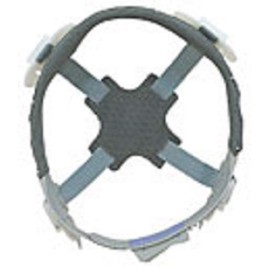 Tanizawa Protective Hat Helmet Interior F Type (EPA Interior) with Chin Strap and Ear Strap for ST#0185FZ