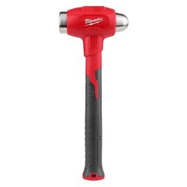 Milwaukee 907 g Dead Blow Ball Peen Hammer