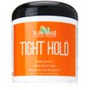 Taliah Waajid Black Earth Products Tight Hold for Natural Hair,
