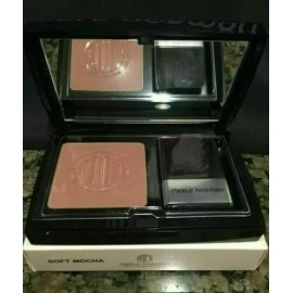 Merle Norman Lasting Cheek Color   Shade is  SOFT MOCHA.... NEW