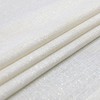 Gold and Cream Curtains 108 Inches Long for Floor to