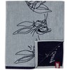 Marushin 4105005200 Looney Tunes Classic Bunny Face Towel, Approx. 13.4