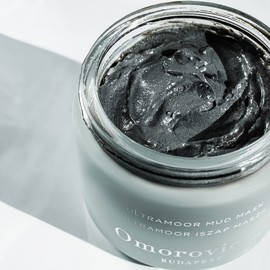 Omorovicza Ultramoor Mud Mask, 50 milliliters