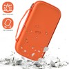 Wireless Microphone Case Compatible with JBL Wireless Two Microphone/for JBL