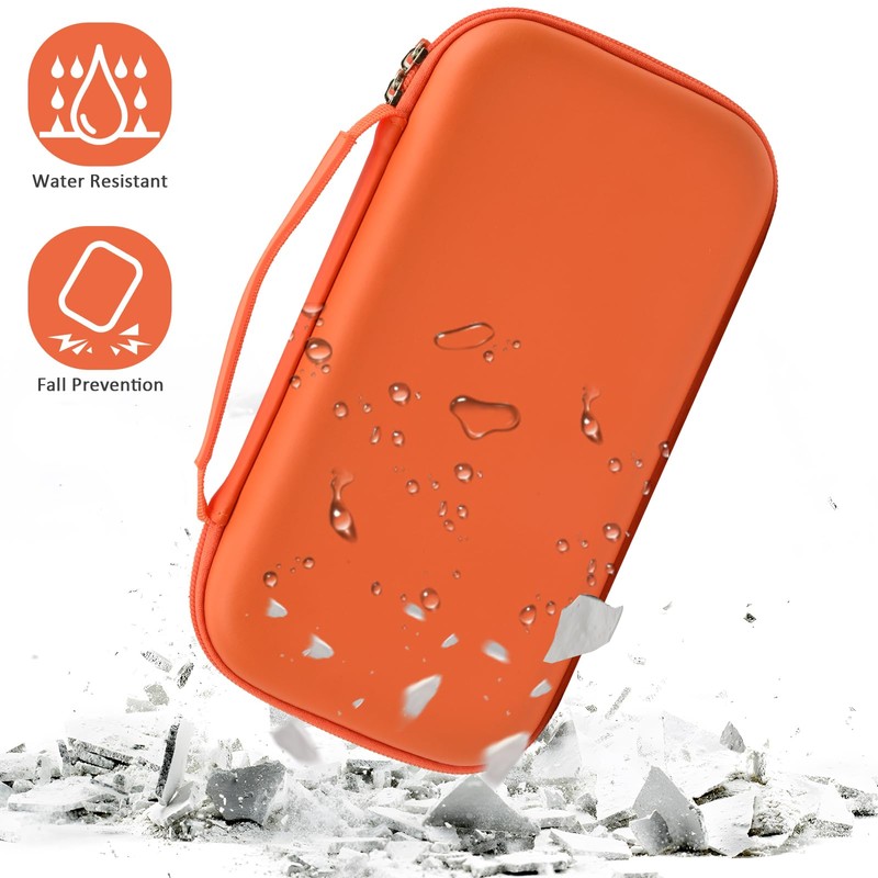 Wireless Microphone Case Compatible with JBL Wireless Two Microphone/for JBL
