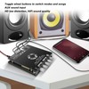 Bluetooth Amplifier Board 2.1 Channel Subwoofer HiFi Wireless Sound Power