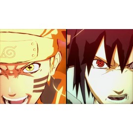 NARUTO-ナルト- 疾風伝 ナルティメットストーム4 - PS4