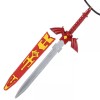 Armory Replicas Link Shadow Master Hyrule Warrior Video Game Sword