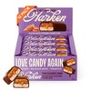 Harken The Gooey One – 12 Candy Bars - No
