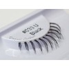 Elegant Lashes #033 Black - False Under Eyelashes for Bottom/Lower