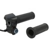 Electric Scooter Twist Throttle Grip Easy Installation Electric Bike Throttle