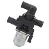 Heater Control Valve LR016848 Rapid Response Car Heater Water Valve