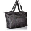 Hapitas Folding Multi-Bag, Carry-On, Various Patterns, 7.7 gal (22 L),