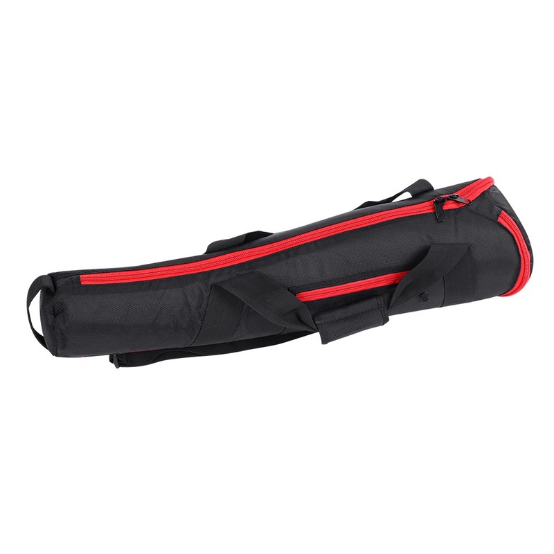 Outdoor Photography Monopod Storage Bag Adjustable Shoulder Strap Handbag for