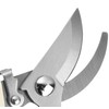 6.9" Professional Premium Titanium Bypass Pruning Shears, Hand Pruners, Garden