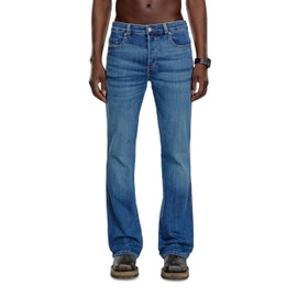 DIESEL_1998 D-Buck_Pants_Blue_33
