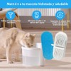 Filtros para fuentes de agua EMOTINIA Largo 10 pzas –