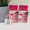 Nose bridge pincher, nose cheek reduction, nose line correction, nose enhancement, self-home care - nose bridge clamp pink / 콧대쏙집게 콧볼축소 코라인 보정 코높이기 셀프홈 케어 - 콧대쏙집게핑크