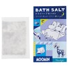 Global Product Planning Moomin Bath Salt Bag Moonlight Scent 25g