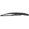 BIAREN Rear Windscreen Wiper Arm And Wiper Blade For Nissan