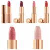 CHARLOTTE TILBURY HOT LIPS Matte & kissing (satin) *Choose your