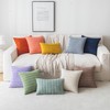SHITURRE Decorative Throw Pillow Covers for Couch Bed Sofa Livingroom,