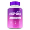 SpiderSense Capsules, Max Strength, Spider Sense Supplemement (1 Pack)