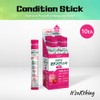 It'saKthing Tomorrow Jelly Stick Plum Flavor 18g*10 Sticks