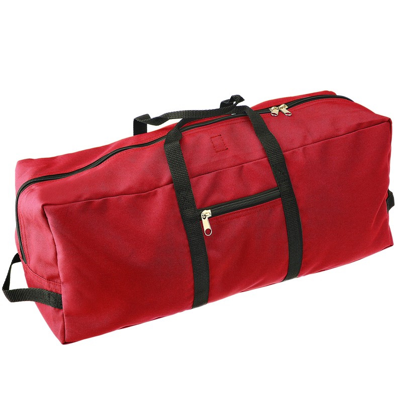 Christmas Tree Storage Bag 600D Oxford Cloth with Handle for
