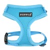 Soft Superior Harness A - Sky Blue - M