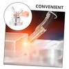 Mobestech Magnetic Welding Clamp Heavy Duty Welding Ground Clamp Earth
