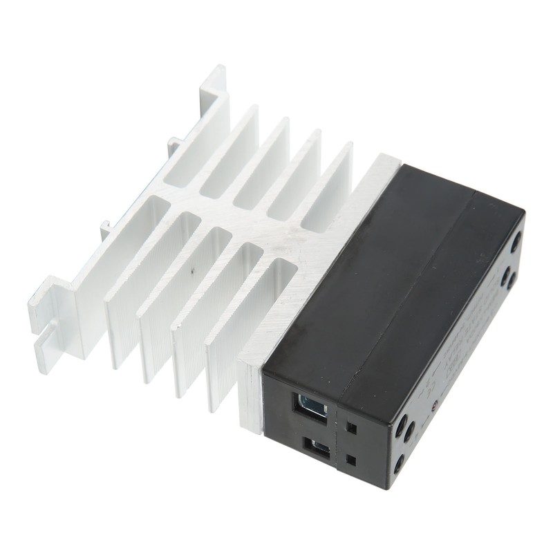 Solid State Relay SSR 3‑32V DC Input to 24‑480V AC