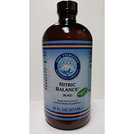 K-62 Nitric Balance