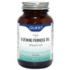 Quest 1000mg Evening Primrose Oil - Pack of 90 Capsules