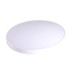 Etrogo LED Ceiling Light with Radar Motion Sensor and Twilight