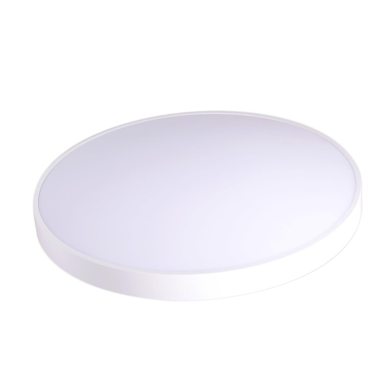 Etrogo LED Ceiling Light with Radar Motion Sensor and Twilight
