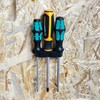 StealthMounts Wall Hive System Screwdriver (XL) | 6 Pack |