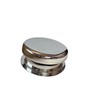 Buchan Marine Mushroom Ventilator, Water-Repellent, Durable Design for Boat, RV,