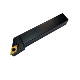 CNC QUALITÄT Rotary Holder SDJCR 2020 with Reversible Plate DCMT 11T304