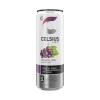 Celsius Energy Drink Sparkling Grape Raspberry 12 fl oz (Pack