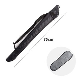 Umbrella Case, Long Umbrella, Adjustable, Carry-on Bag, Umbrella Case, For Cars, For Cars, Water Absorption, Anti-Rust, Antibacterial, Lightweight Long Umbrella, Waterproof Zipper, Absorbent Lining, Rainy Season, Portable, Convenient for Work or School C