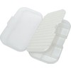 Caps ST-L Fly Box Type 1 16C/Leaf/Foam