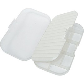 Caps ST-L Fly Box Type 1 16C/Leaf/Foam